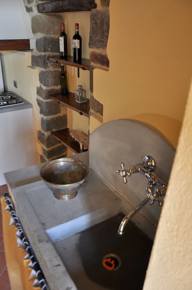 Cortona Vacations - Country House Podere Casorbica - Property Image 48
