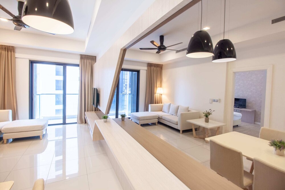Mcity Ampang by Plush