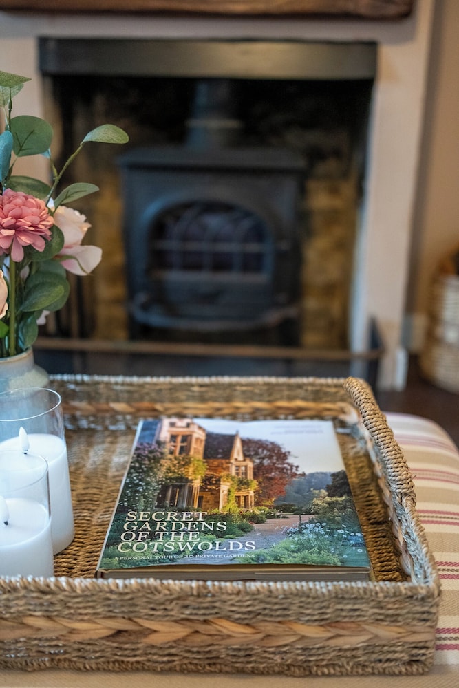 Beautiful 2BD Cottage in the Cotswolds