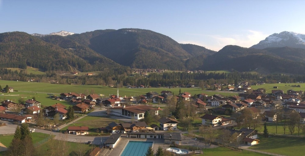 Haus am Wiesengrund