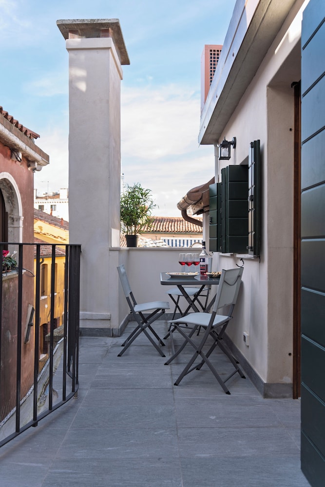 Ca' Vida Apartments