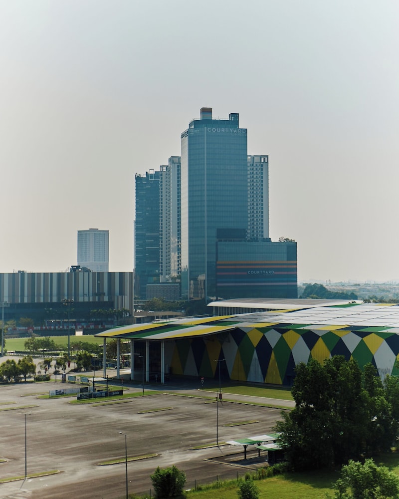 Sunsuria Forum MOKA photo 1
