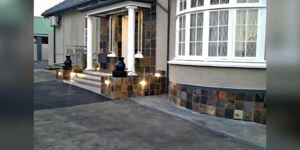 Ilawu Lodge