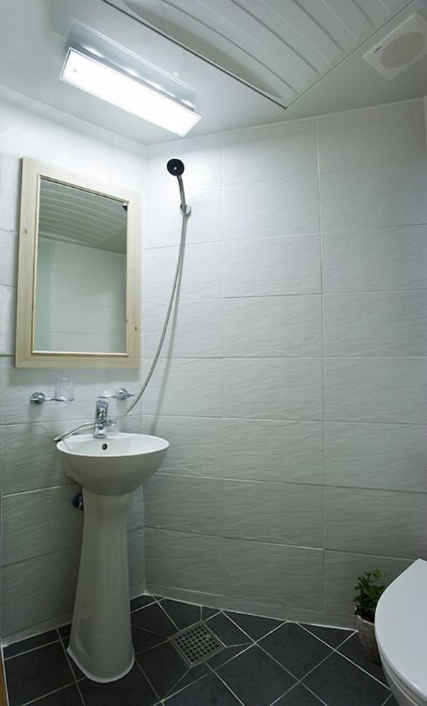 Myeongdong ECO House