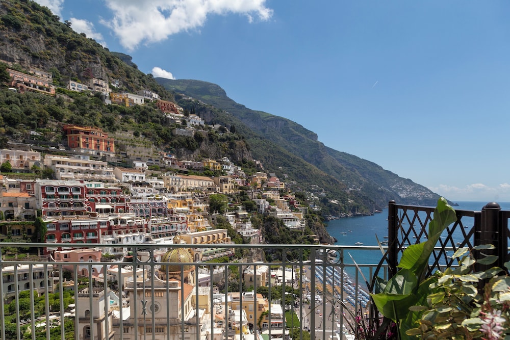 Sea Soul Positano
