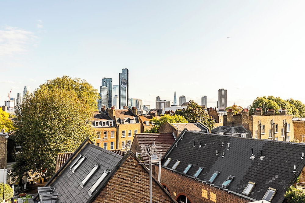 Charming Loft in Islington - Stunning View!