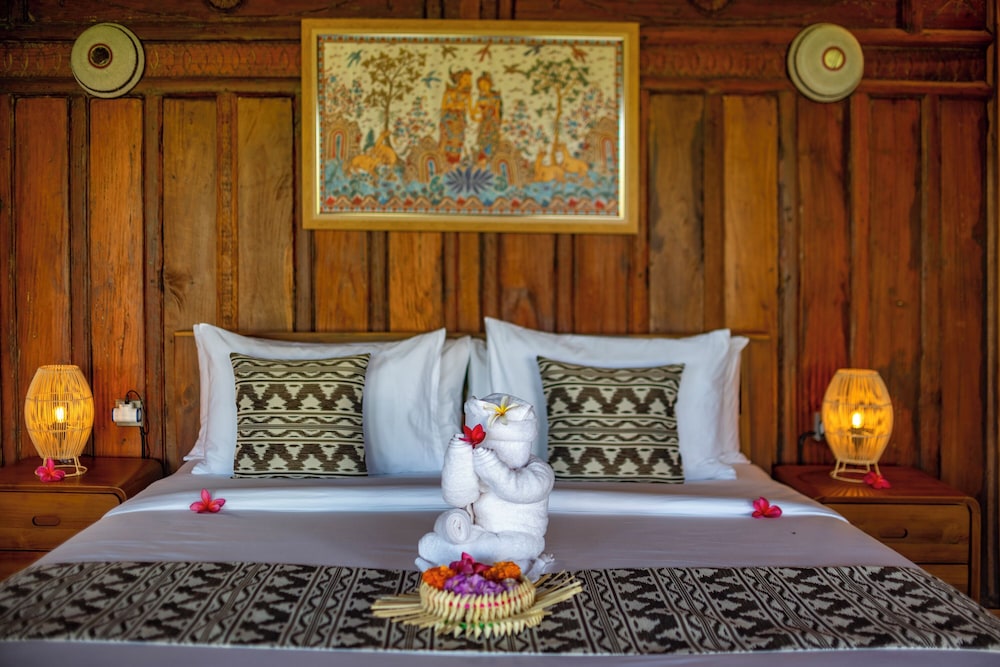 Arindama Villa Ubud by Dhananjaya Hospitality