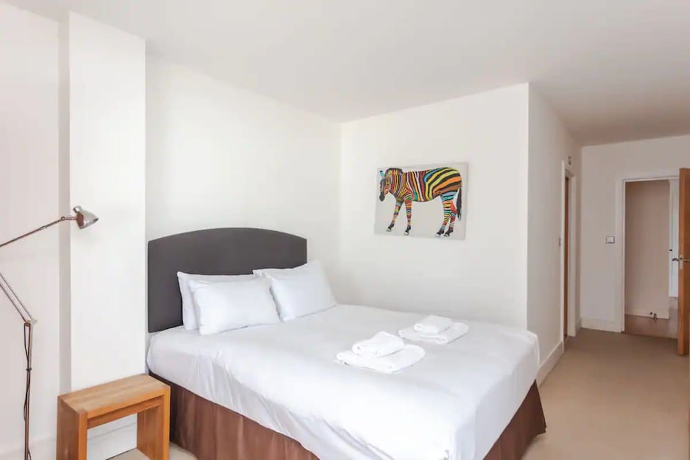 Spacious 2 Bedroom Flat on Bermondsey St