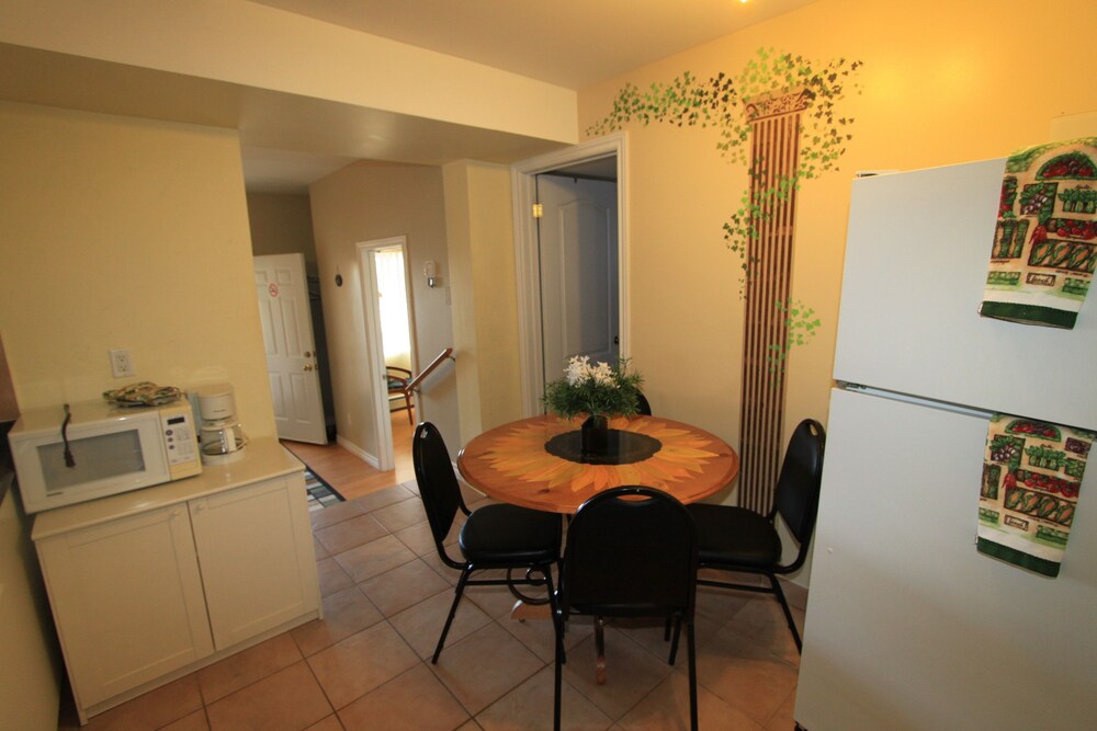Riverfront Villa