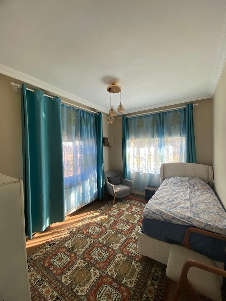 Hibe Dede Hotel Cappadocia