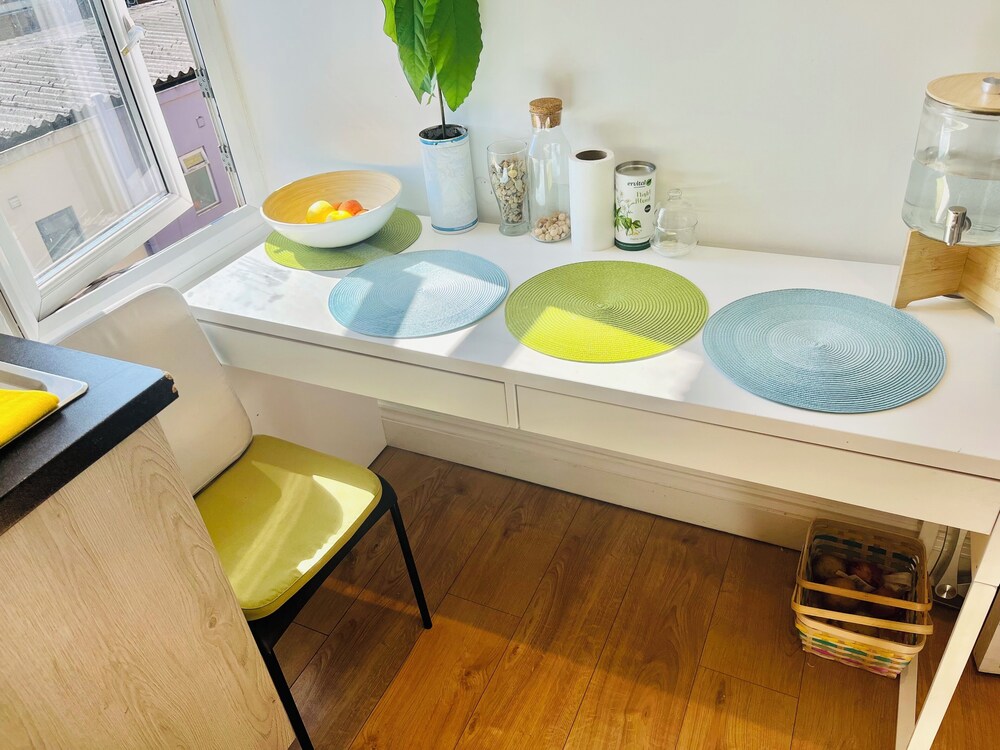 Very Lovely and Central 1-bed Apartment in London