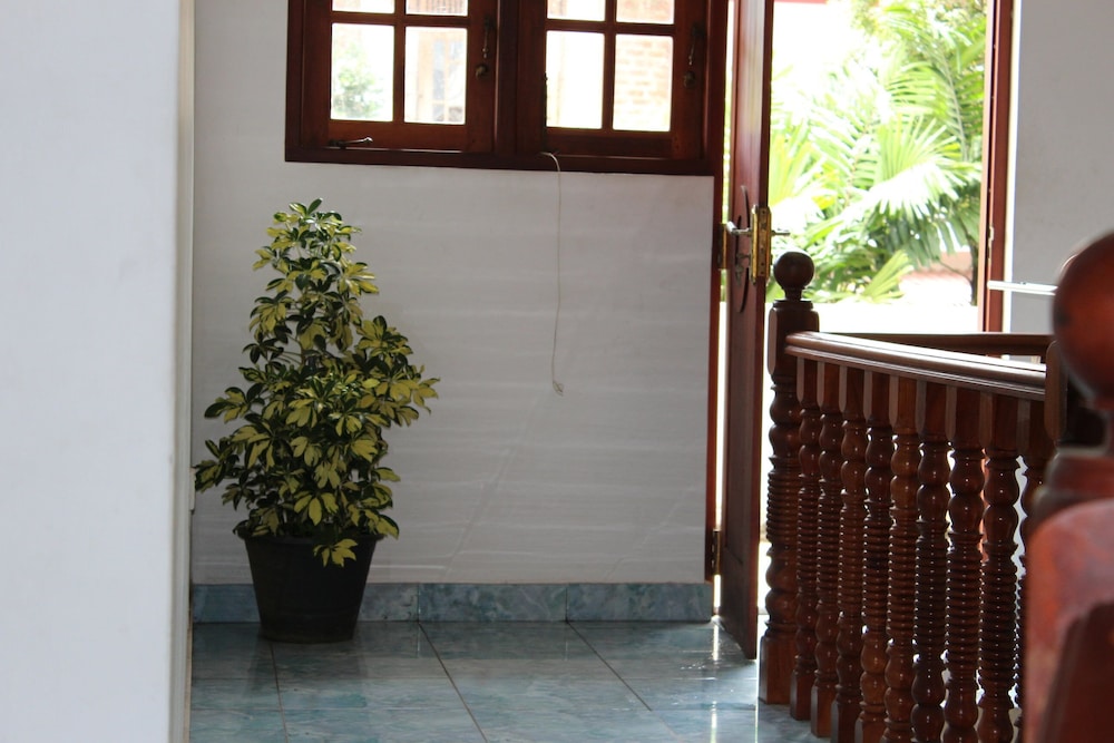Natures Bliss Garden Stay