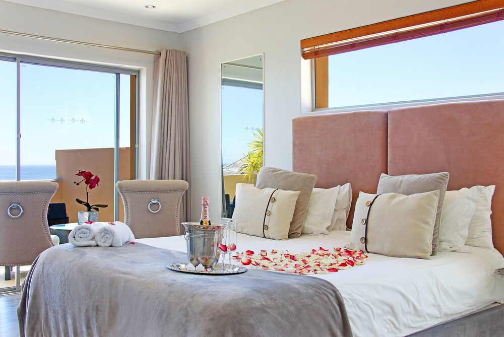 Villa Atlantica Boutique Guesthouse view 5
