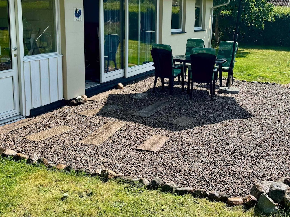 4 Star Holiday Home in Follenslev