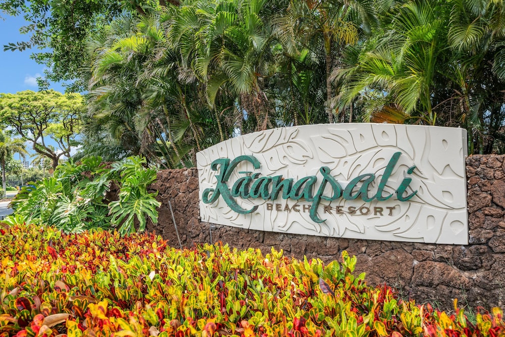 Kaanapali Shores 443