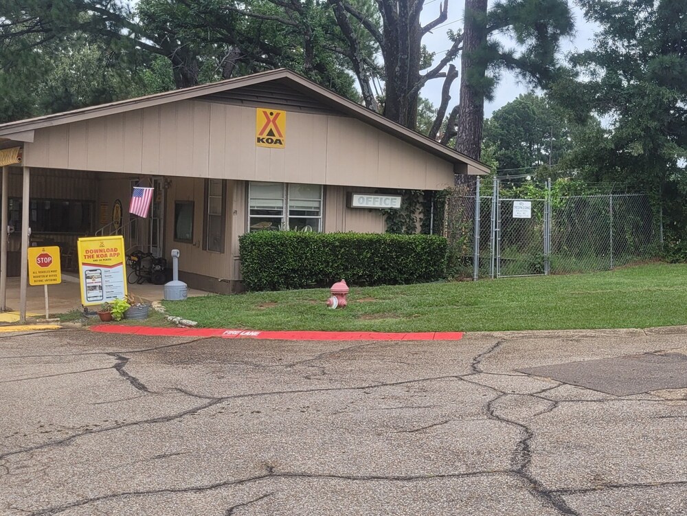Texarkana KOA