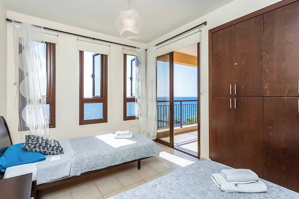 Mermaid Villa