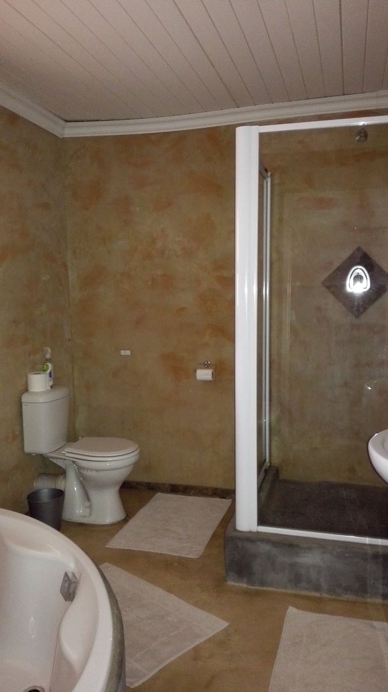 Pumula Guest Farm