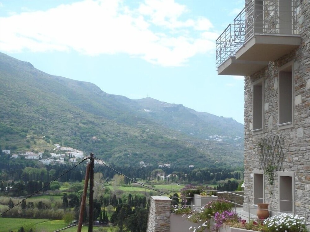 Rastoni Apartments