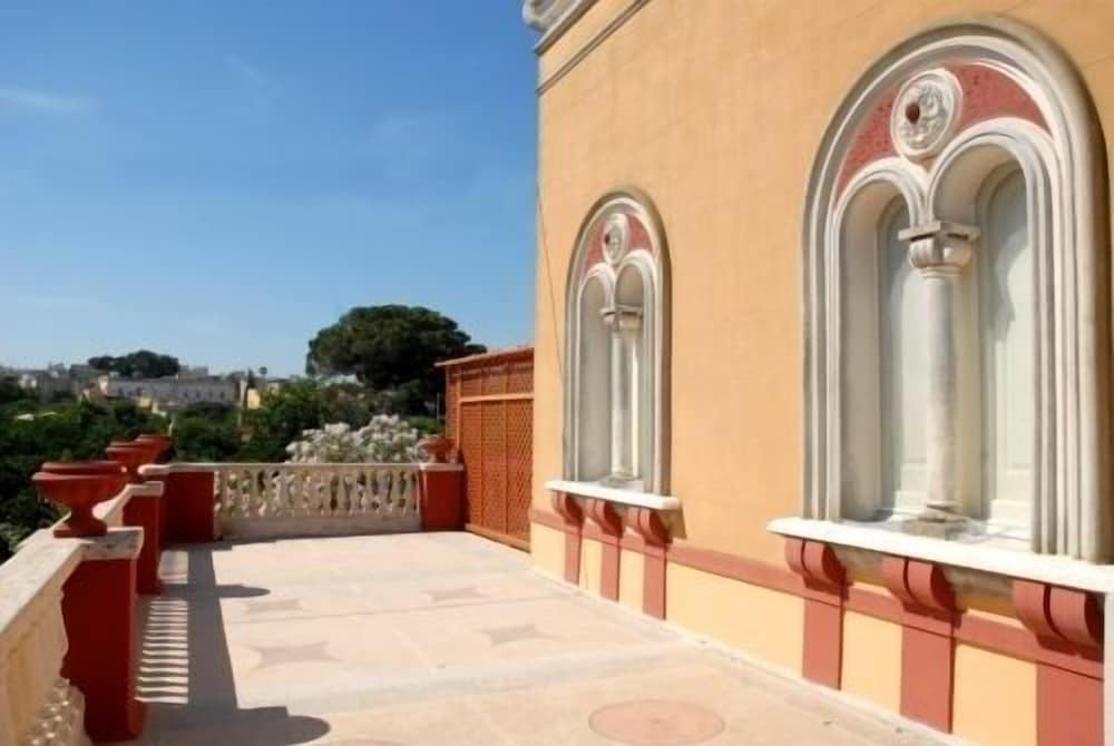 Villarancia – Luxury B&B
