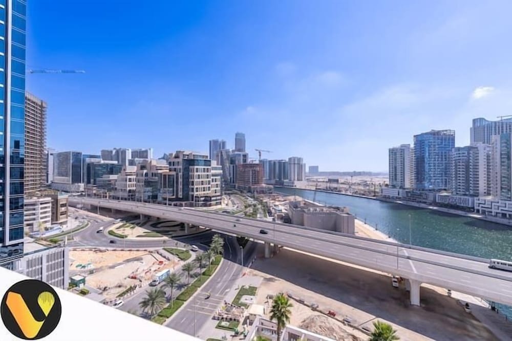 Damac Prive near Burj Khalifa Dubai Mall