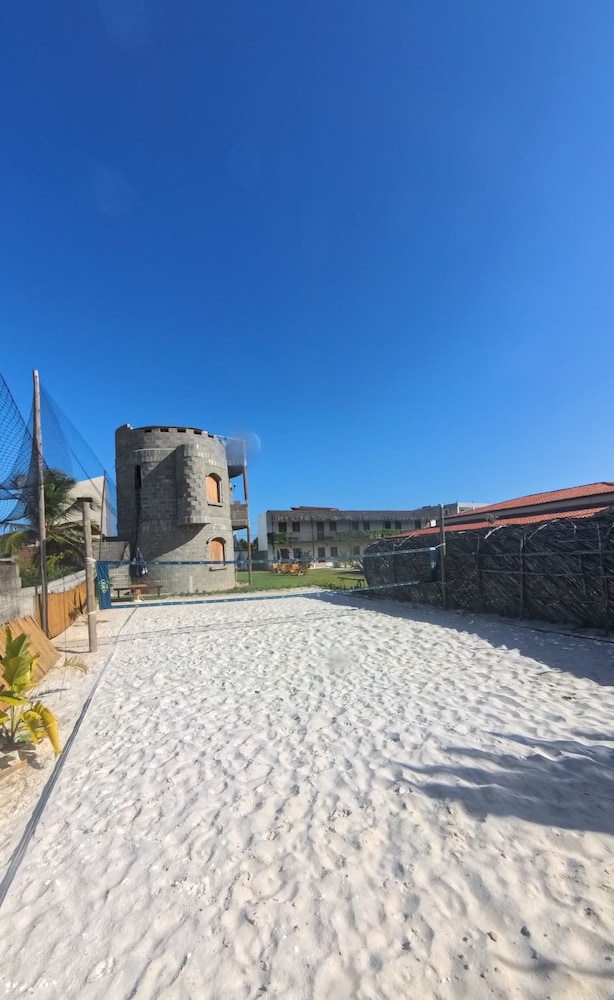 TRIBUS Experience Inn