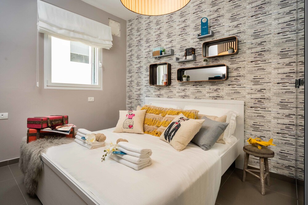 Sweet Inn Apartments - Nordau