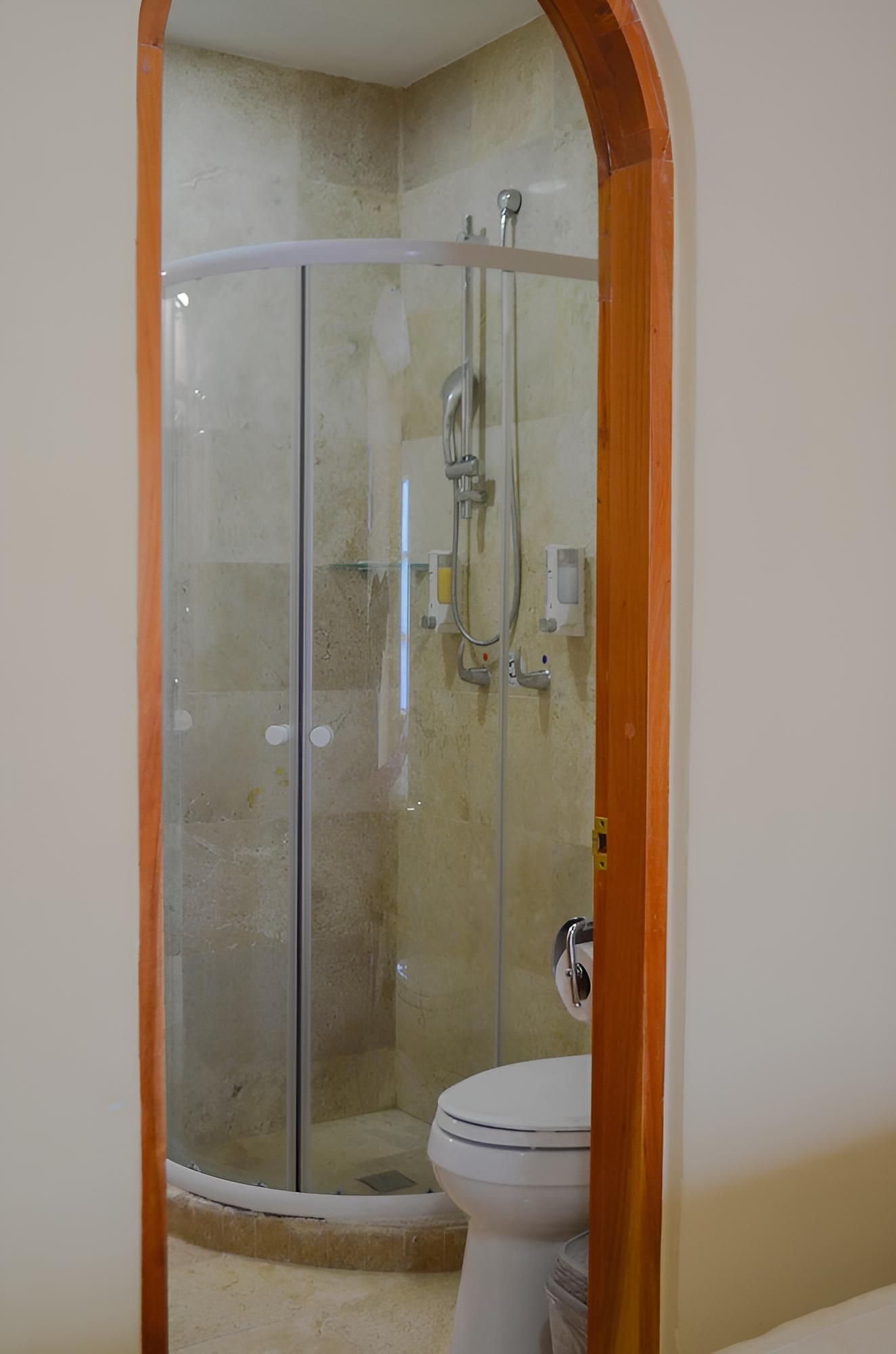 Cancun International Suites