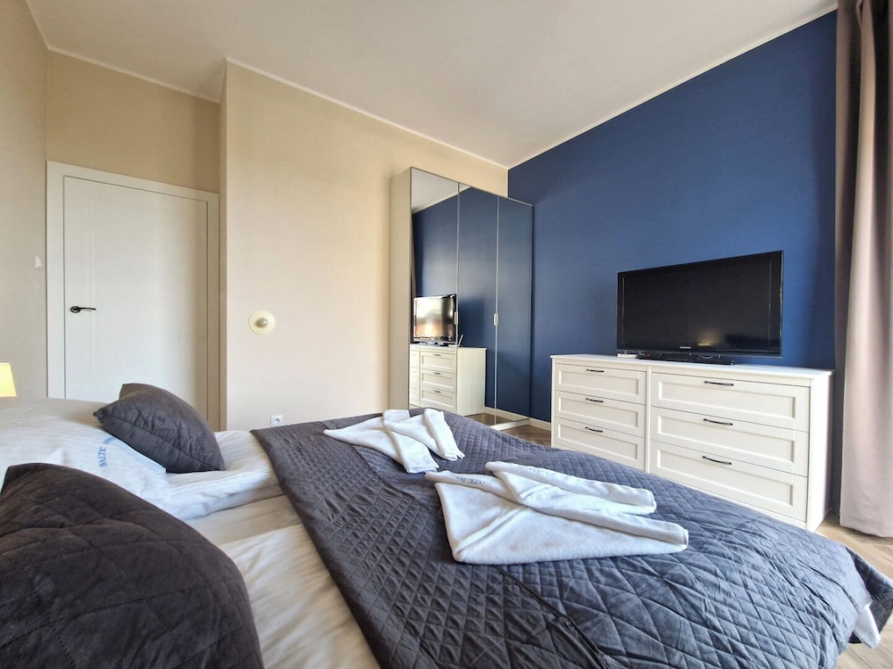 Baltic Park Plaza by Baltic Home
