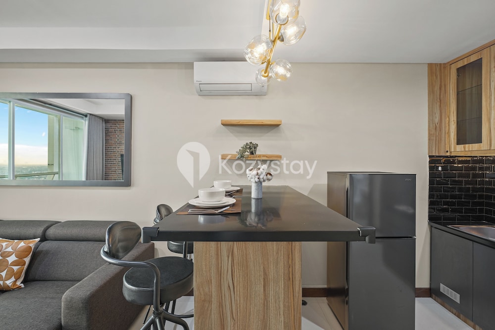 Gorsen by Kozystay - Kebon Jeruk