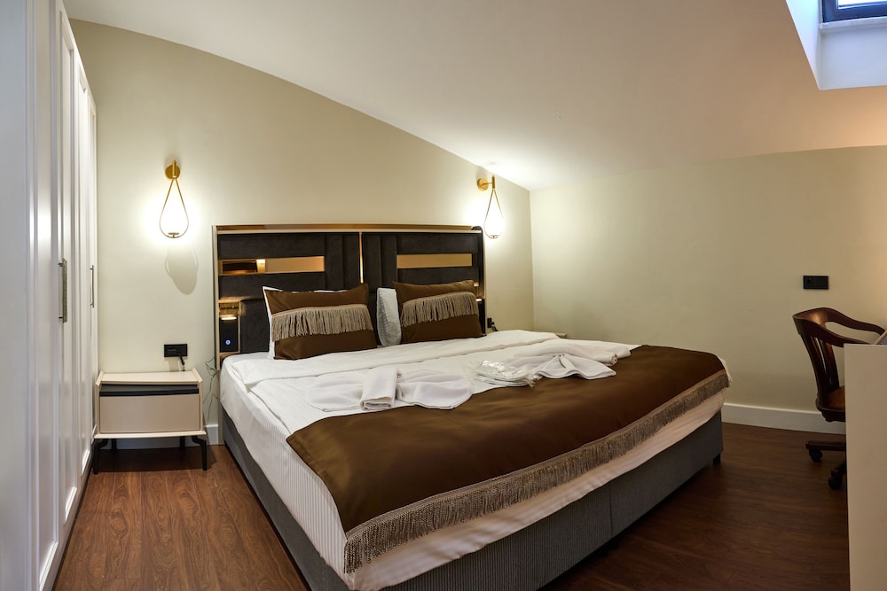 By Aydın Suit Otel - Image 21