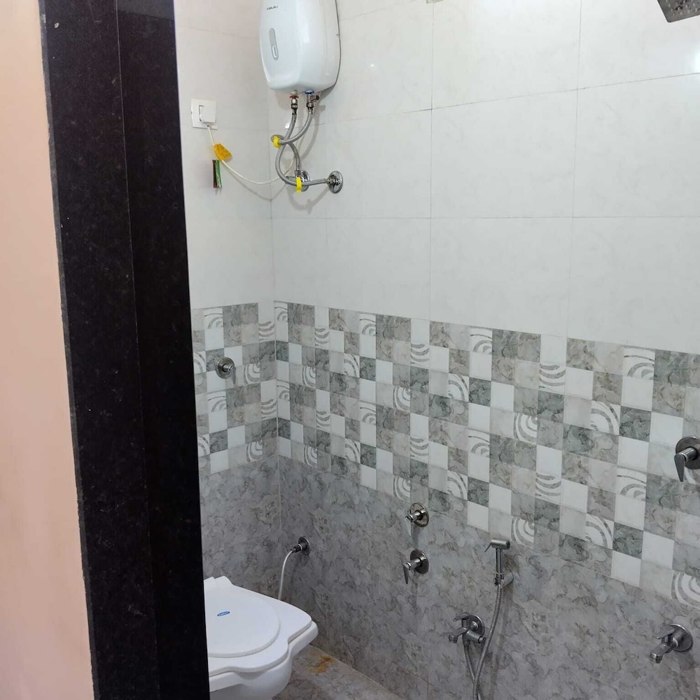 Shree Keshrinanadan homestay