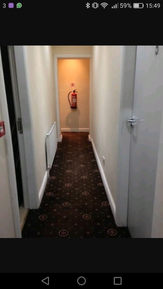 Hotel Crofton Arms