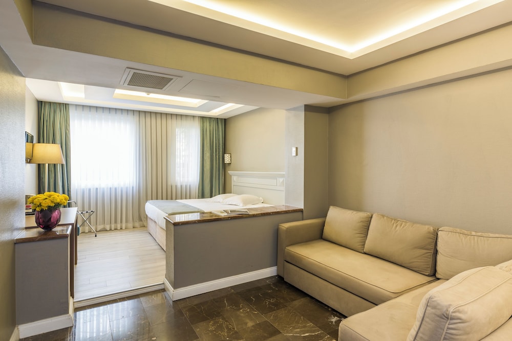 Semsan Otel - Image 19