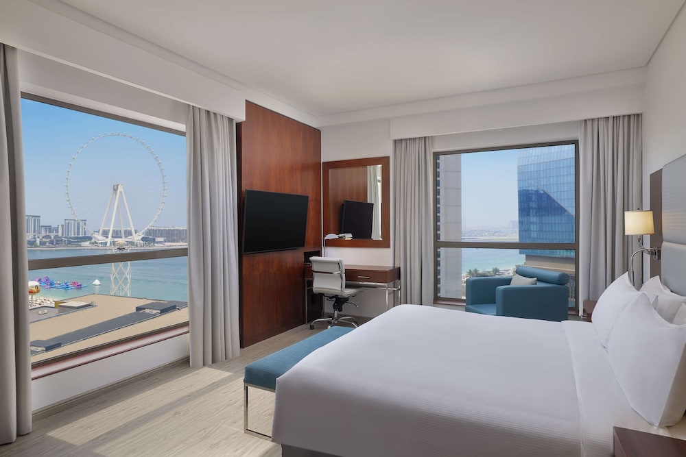 Hilton Dubai The Walk