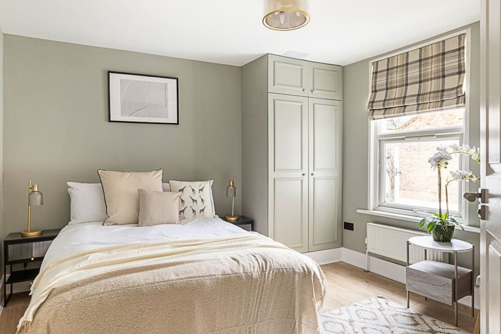 Fulham Oasis - From 325 Per Night