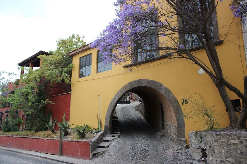 Casa Cencalli