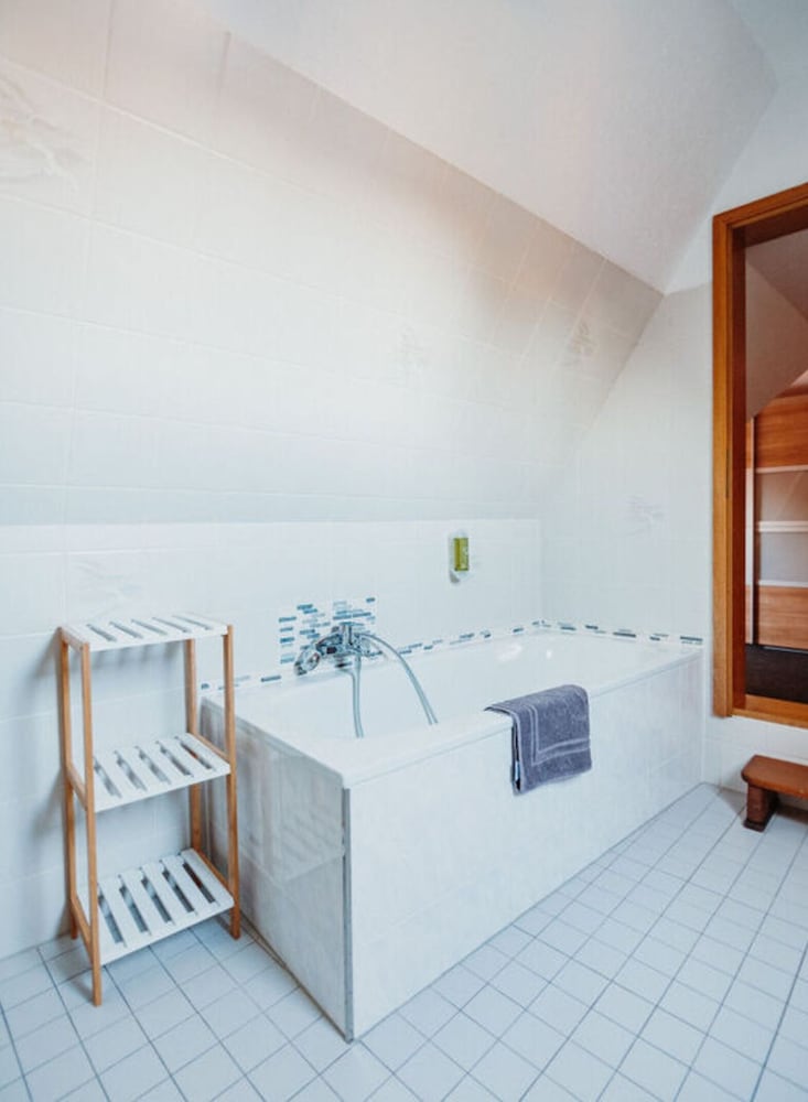 Sterkrade 2 Comfortable Holiday Residence