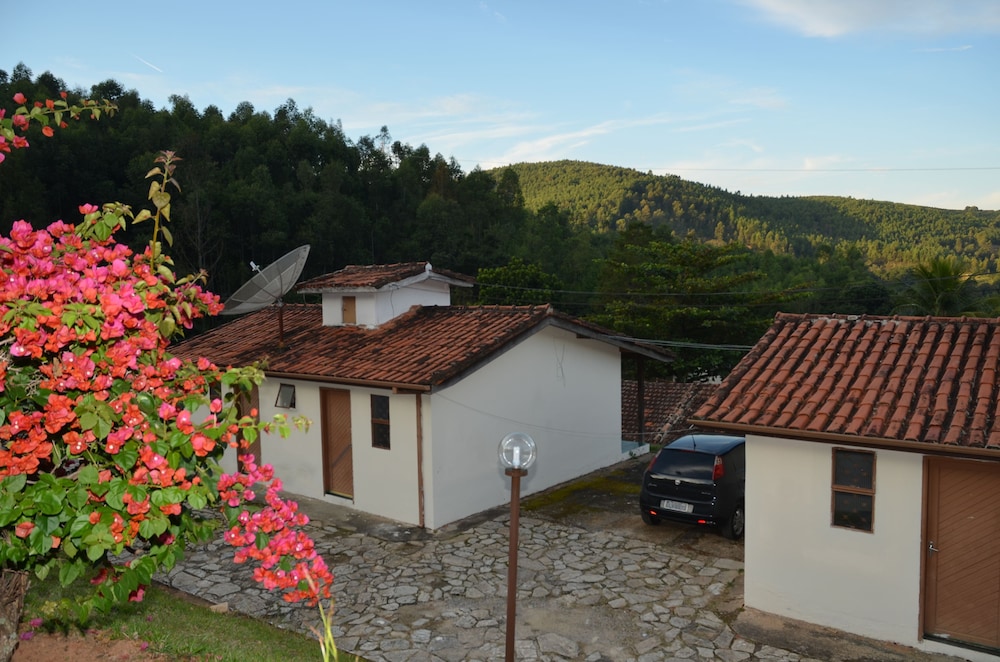 Pousada Sierra