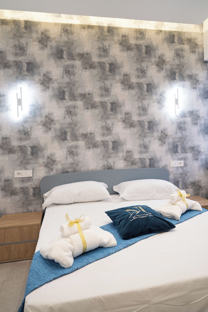 Napolitano Rooms - Pompei
