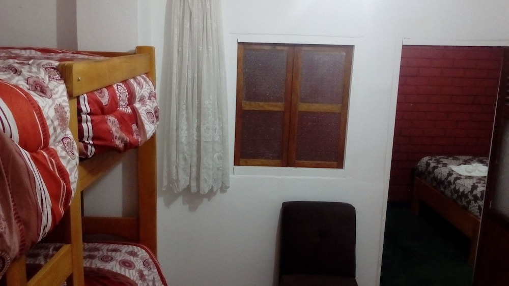 Cholo's House - Hostel