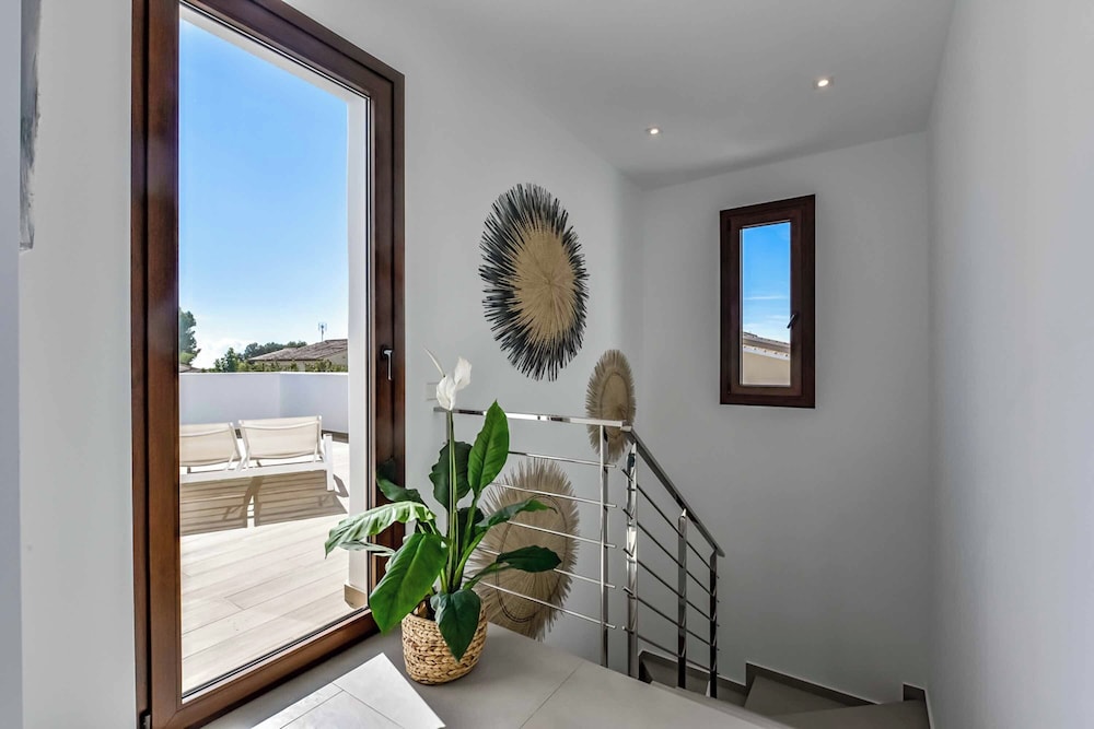 Villa Artista Calpe