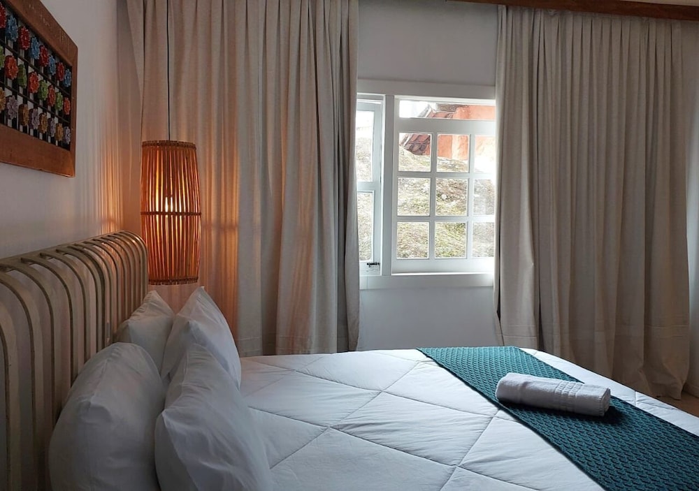 Hotel Pedra Bonita