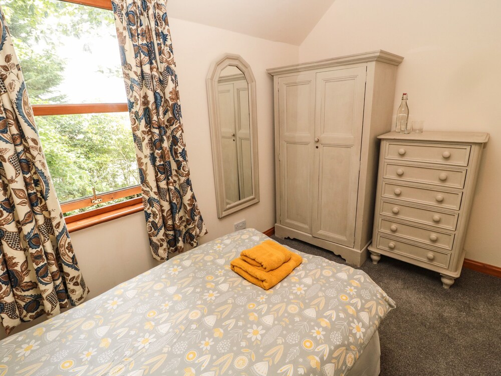 Groom's Cottage