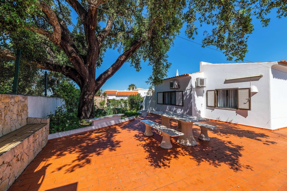 Villa Rosa dos Ventos