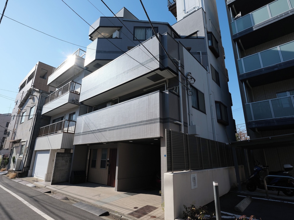 Freesia Asakusa STAY