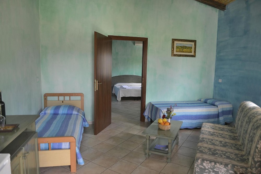 Agriturismo Rubinu photo 4