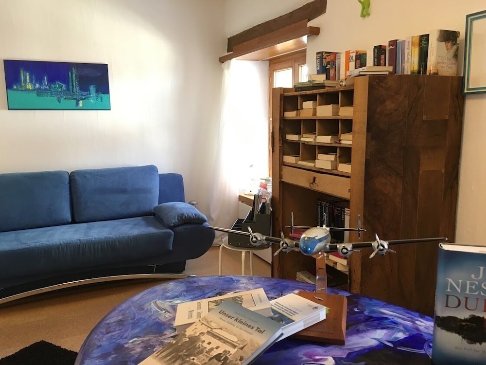 Villa Stelvio Bed & Breakfast