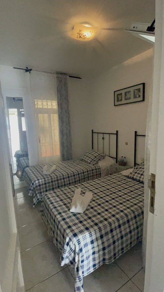 Pension Casa Blanca