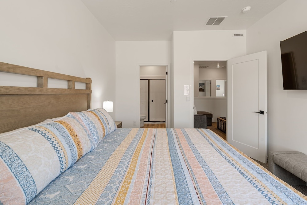 Sand Hollow Serenity 4 Bedroom Townhouse
